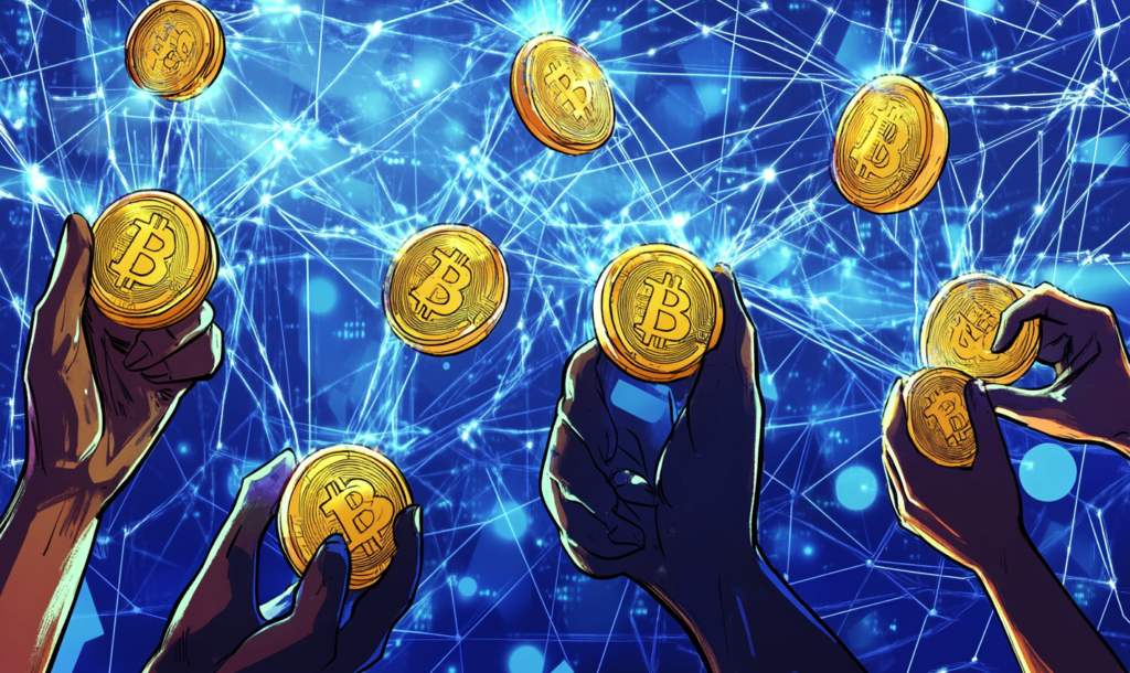 1 in 5 US Voters Have Used or Invested in Crypto