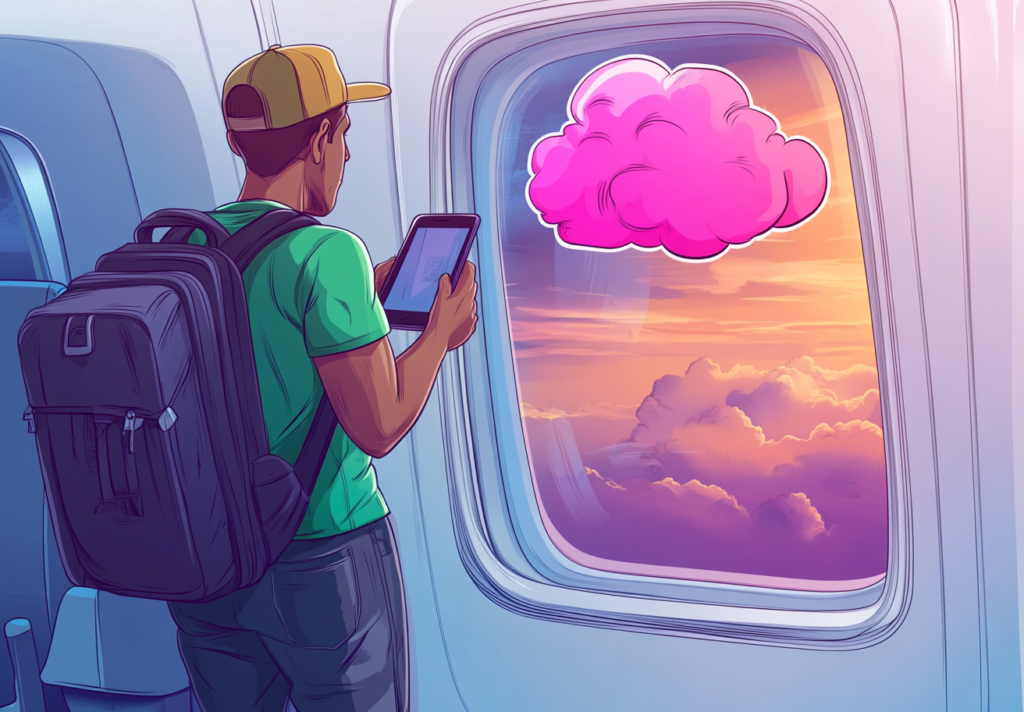 OECD Highlights AI’s Role in Shaping Future Tourism in G7 Countries
