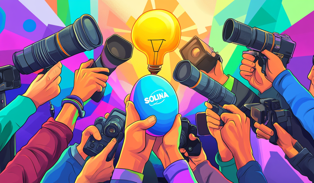 Why Solana (SOL) Is Gaining Momentum Today