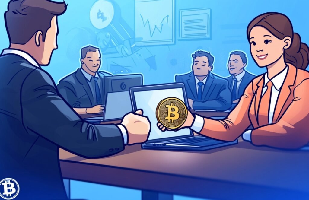 Ether ETFs Lead Crypto Innovation as Altseason Gains Steam