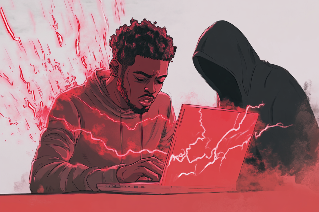 AI-Driven Scams Hijack Web3 Credentials via Fake Apps