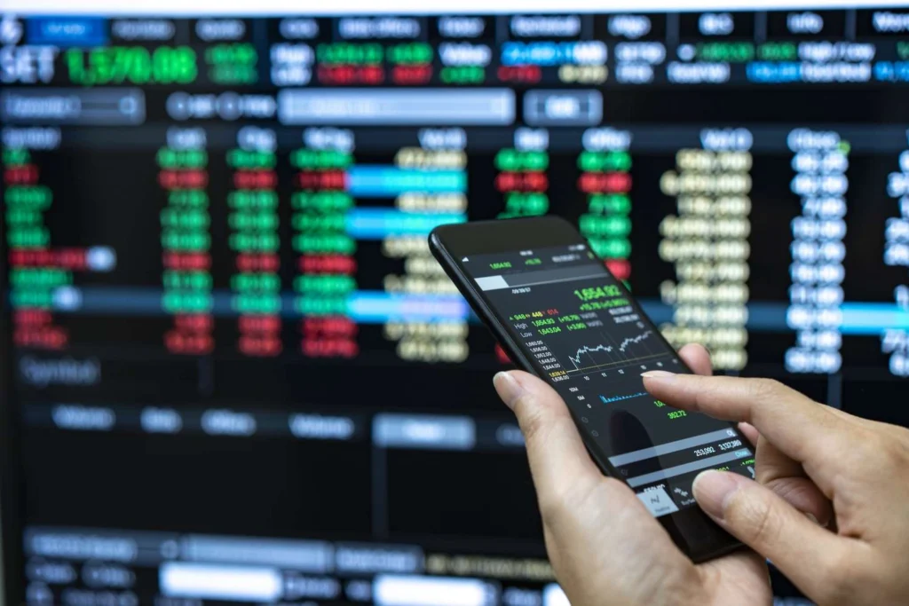 forex