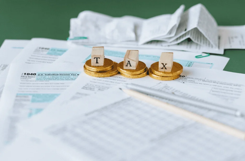 Tax