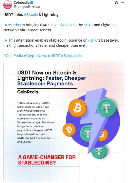 USDT

