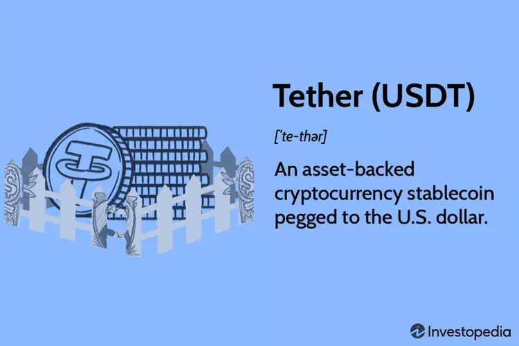 USDT for daily use