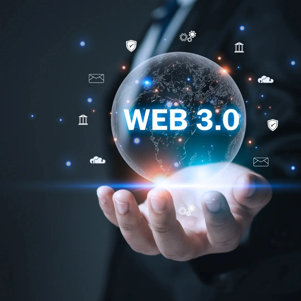 Web3 lifestyle trends