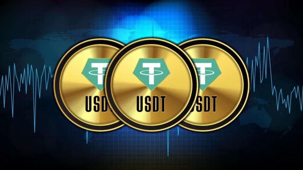 USDT for daily use