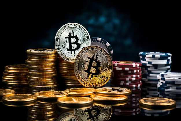 High-Risk Gamblers