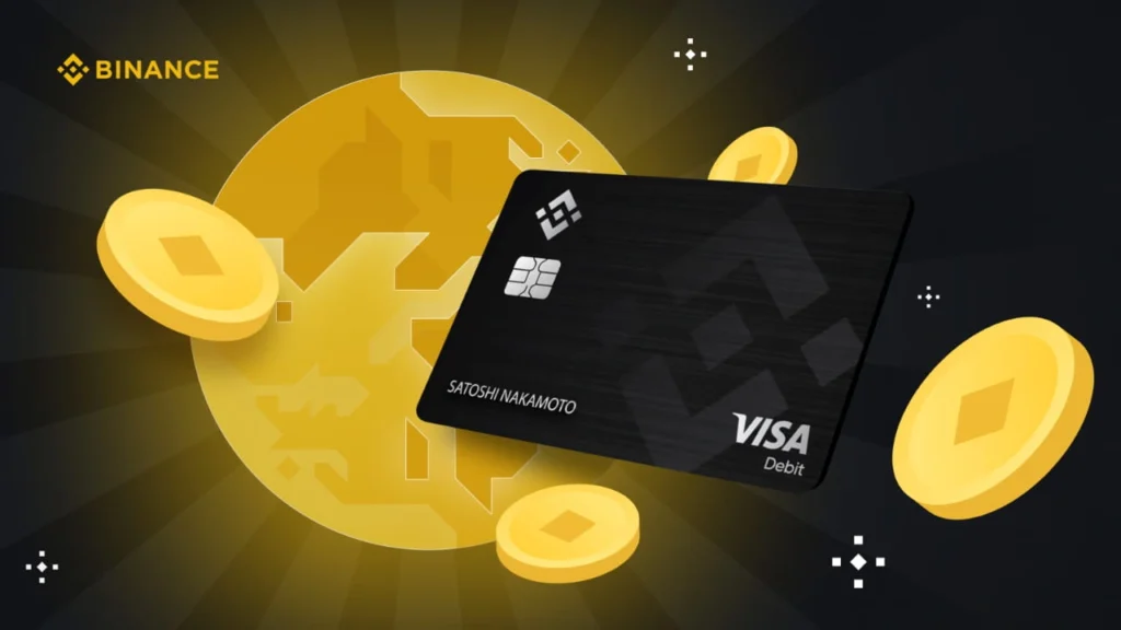 Binance