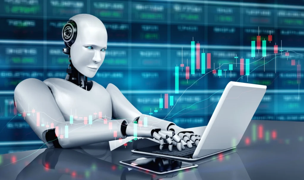 trading bot