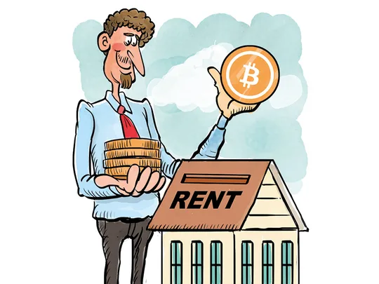 Web3 freelancer crypto usage