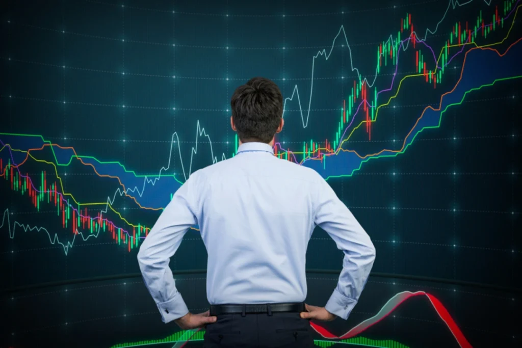Crypto Trading Time