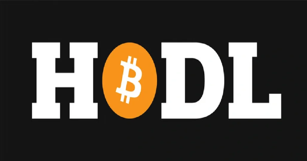 HODL