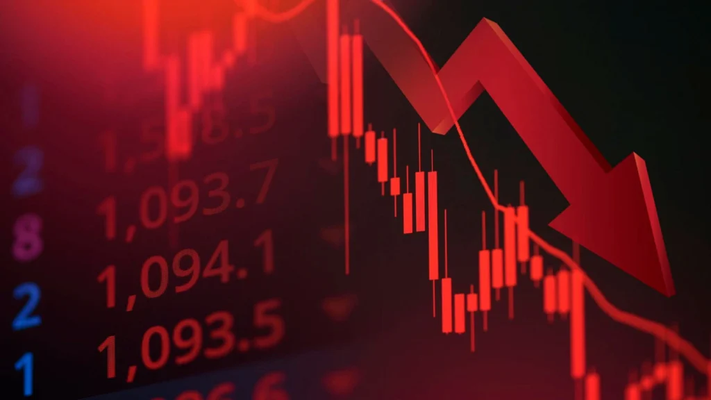 Crypto Liquidation