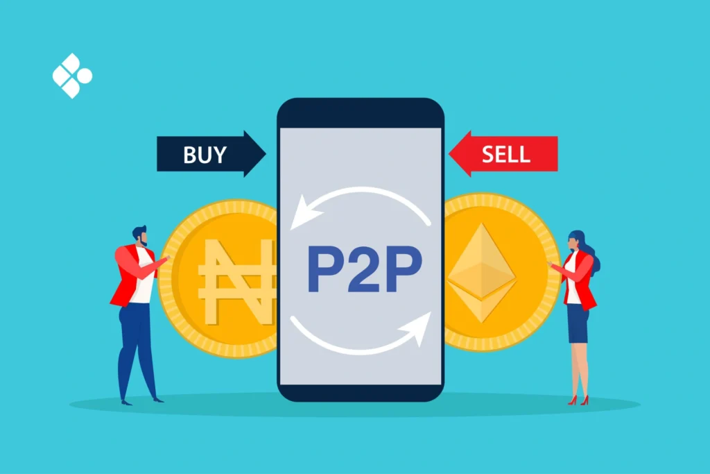 P2P