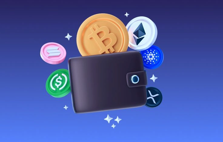 Crypto and Bank Card Integration