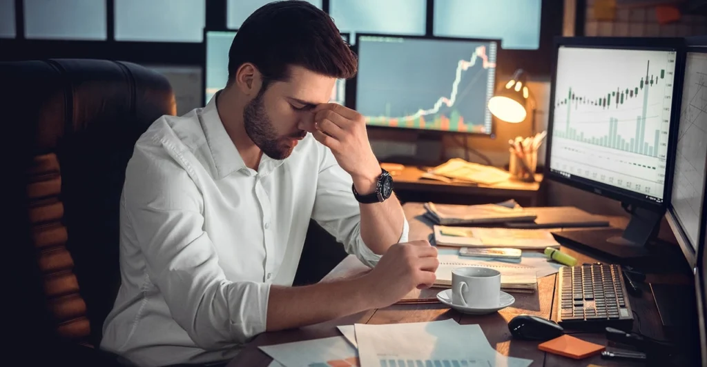 Don’t all-in crypto