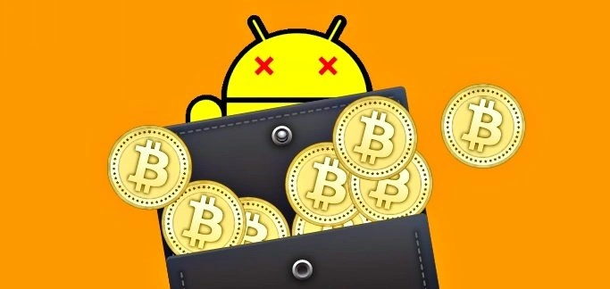 Fake Wallet Apps
