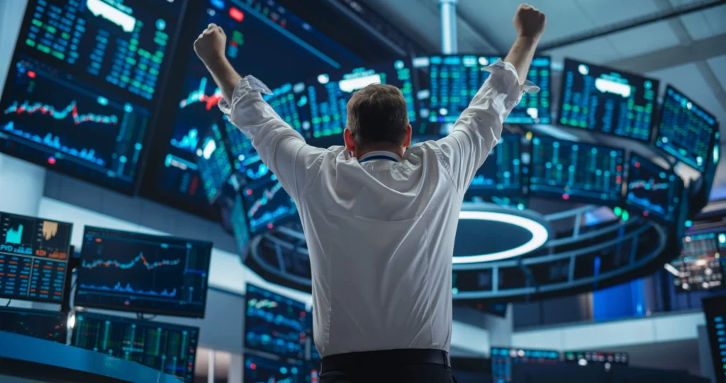 Don’t all-in crypto