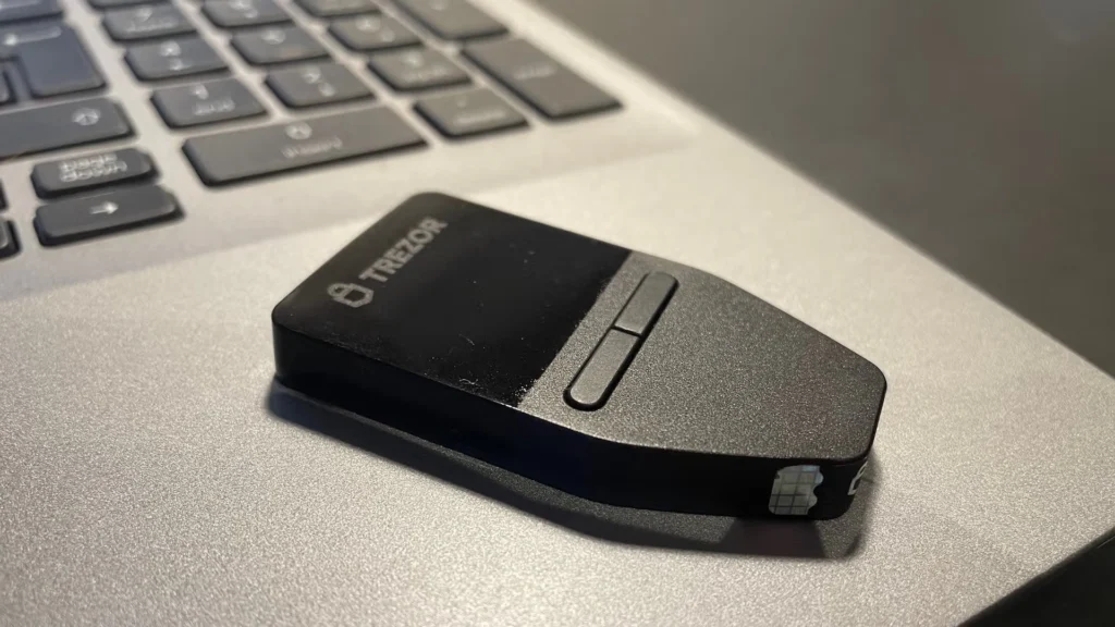 USDT storage safety