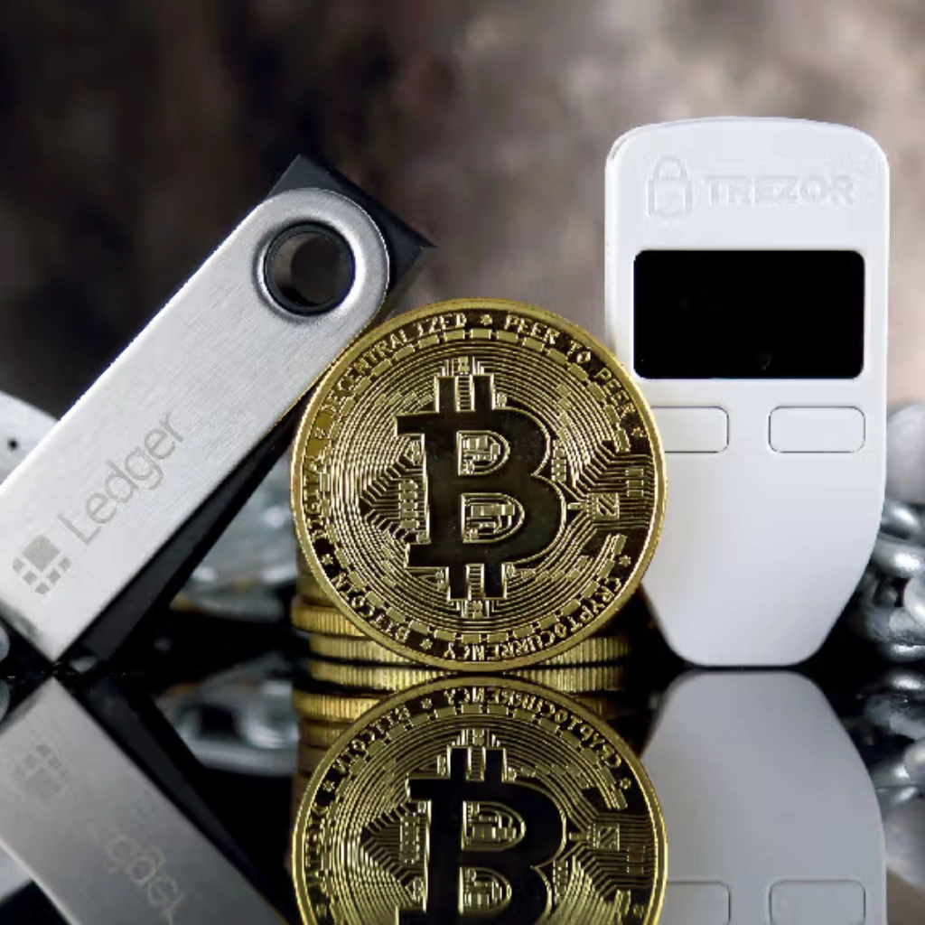 USDT storage safety