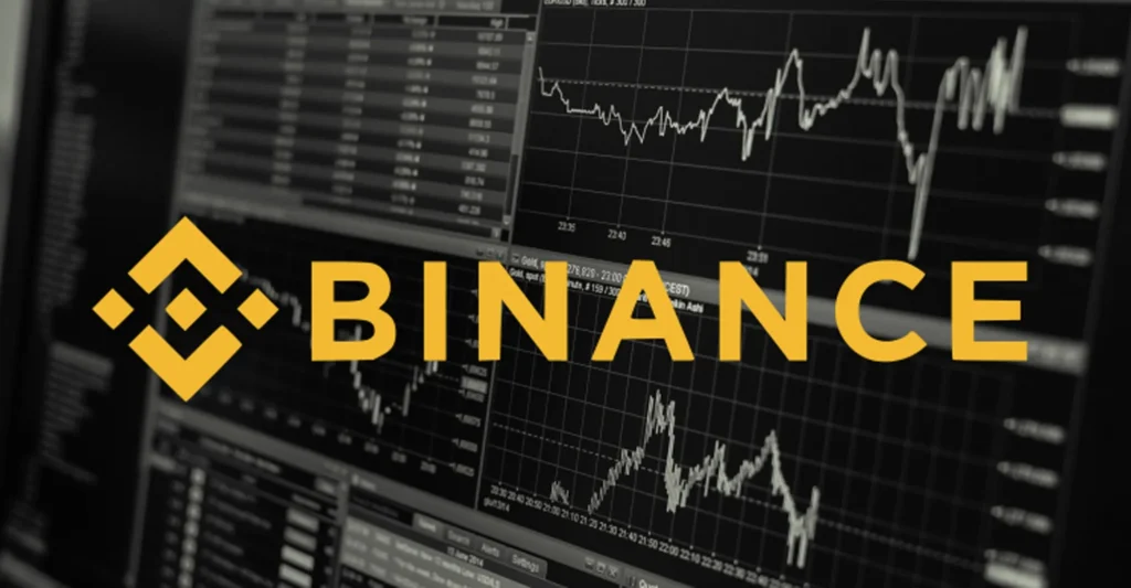 register Binance account