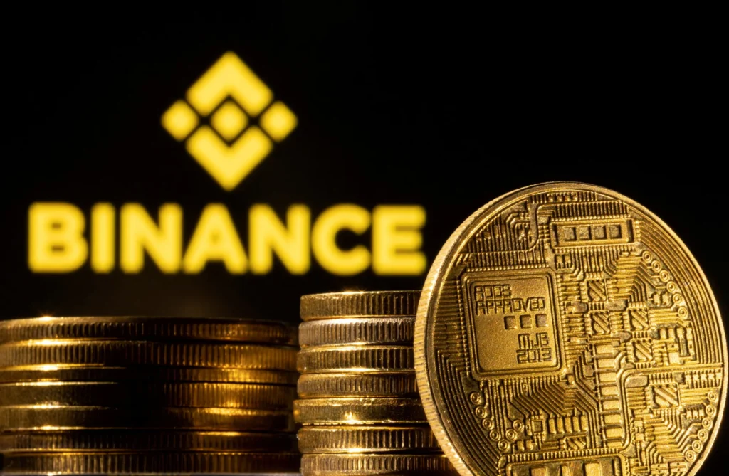 Binance 