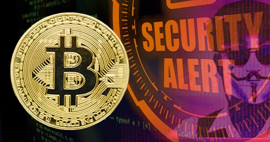 Common Crypto Traps