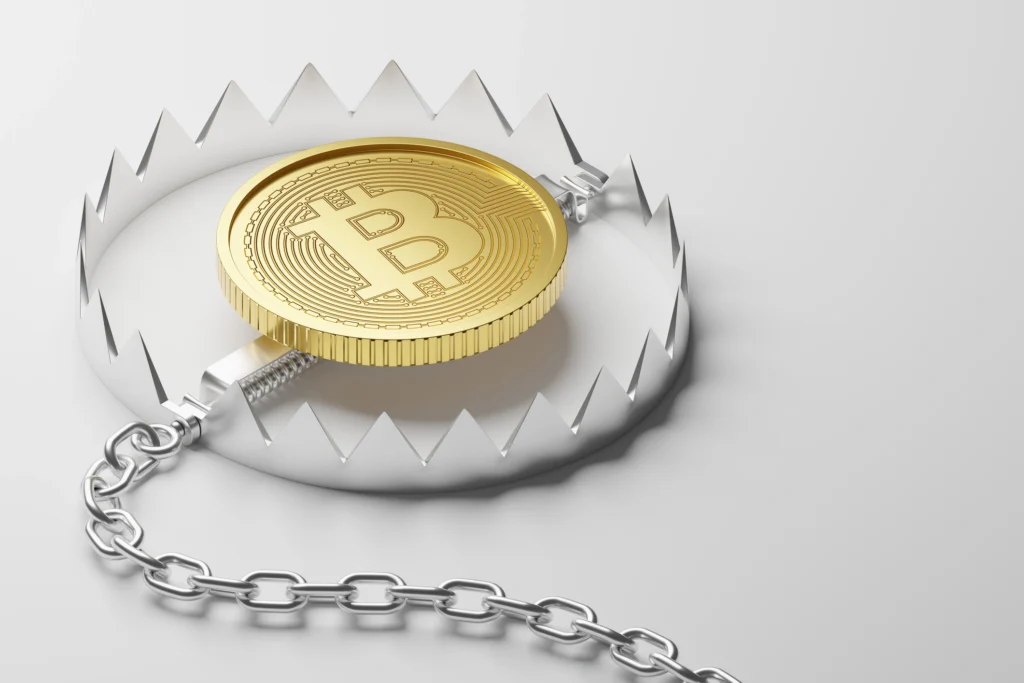 Common Crypto Traps