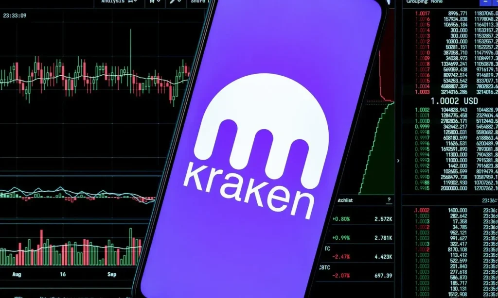 kraken
