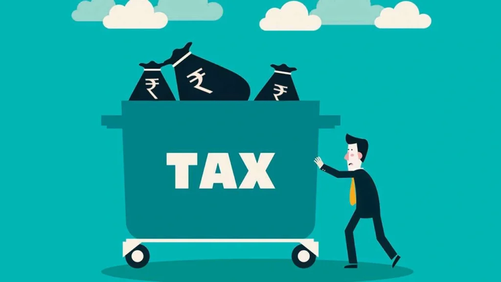 Tax