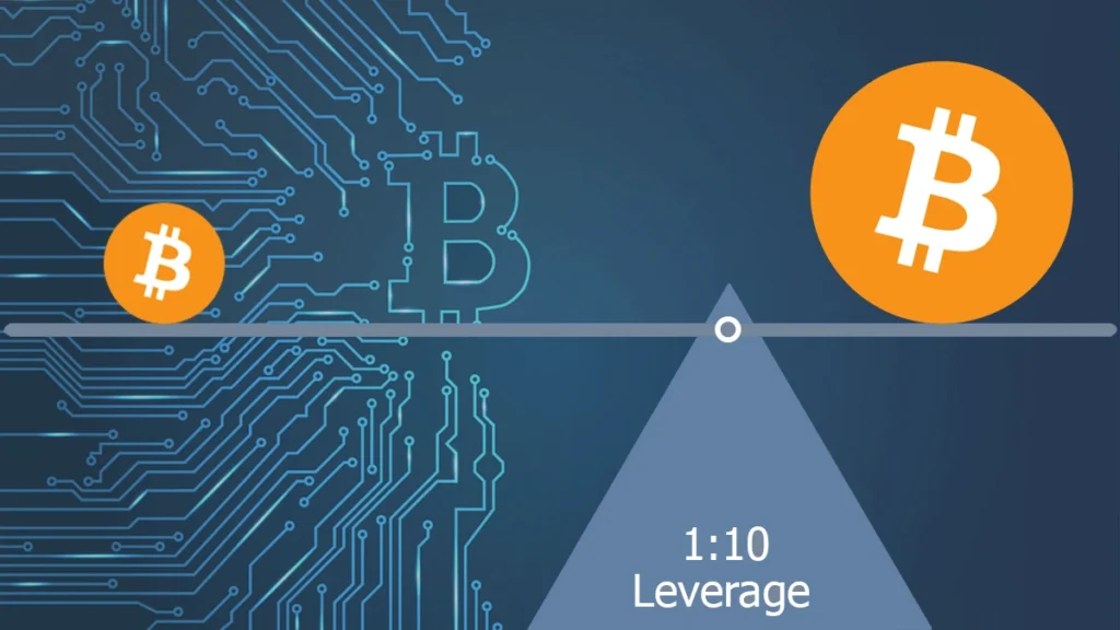 leverage