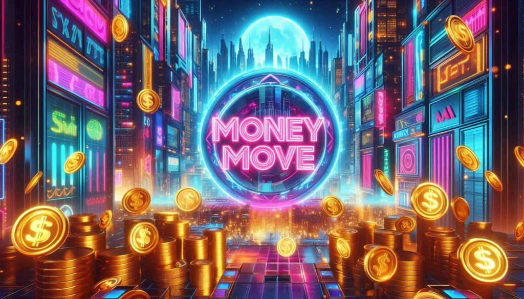 Money Move