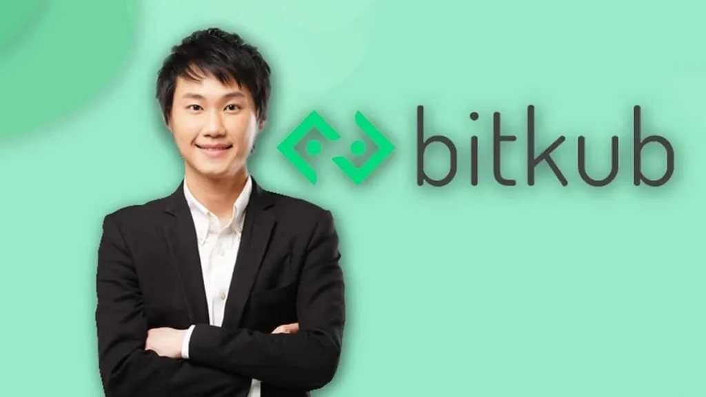Binance vs Bitkub Thailand