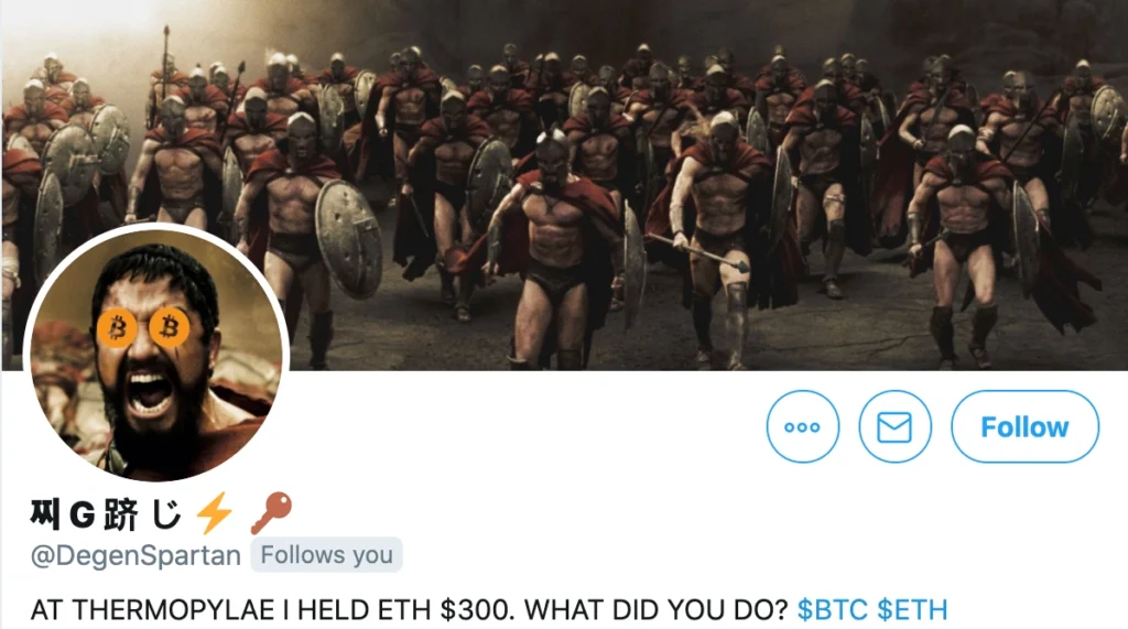 Top Crypto Analysts