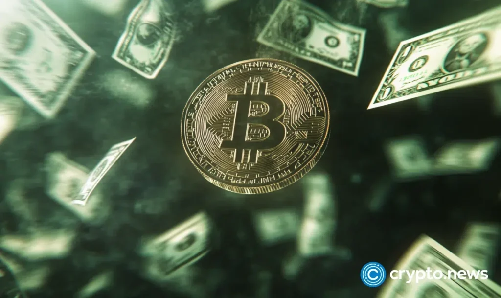Crypto Legal Status