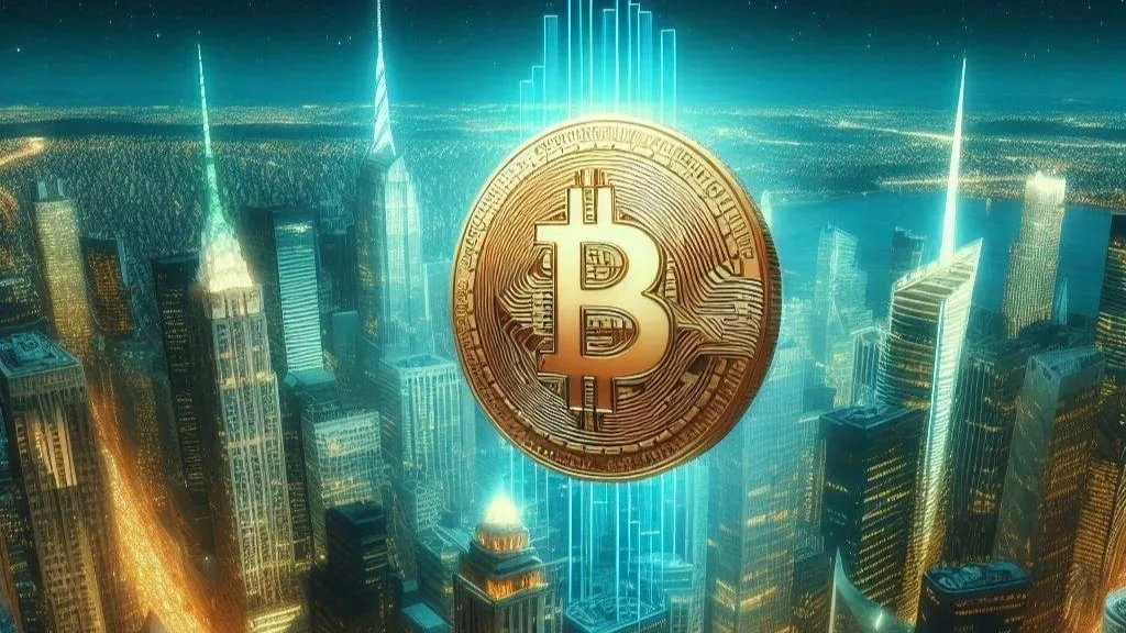 bitcoin