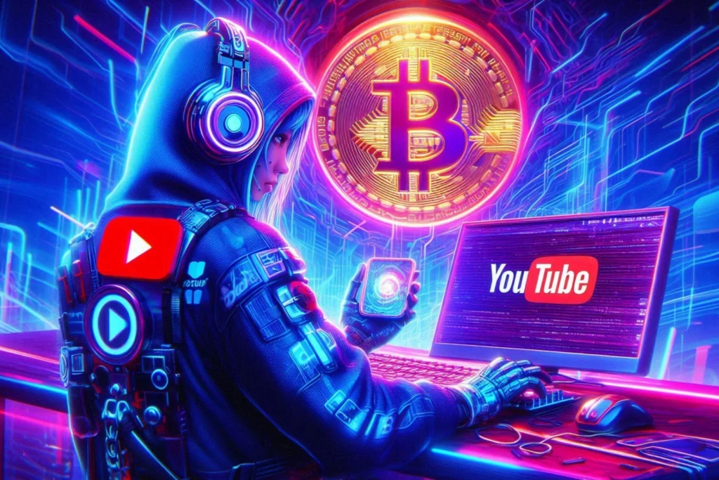 youtube