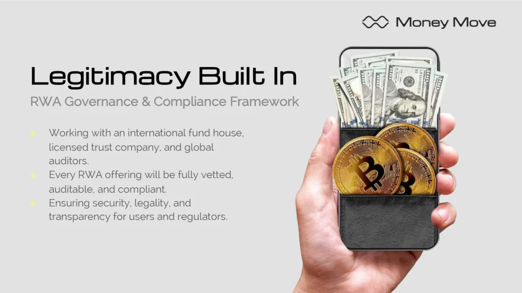 Investment Transparency