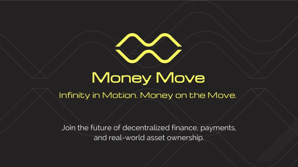 Money Move