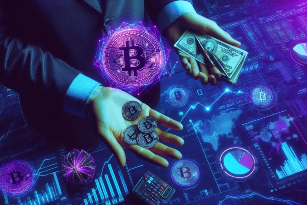 Crypto Beginner Roadmap