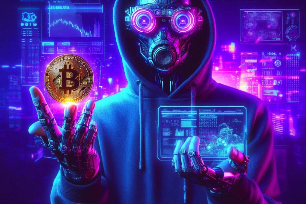 Bitcoin as Digital Gold