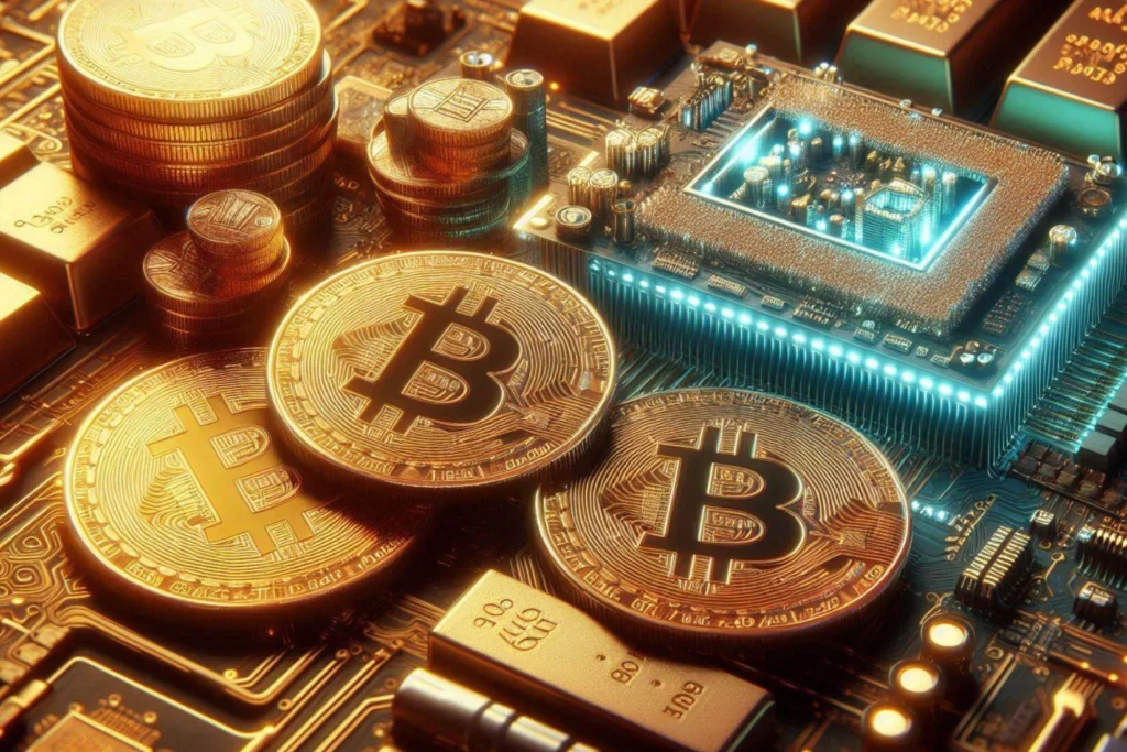 Bitcoin