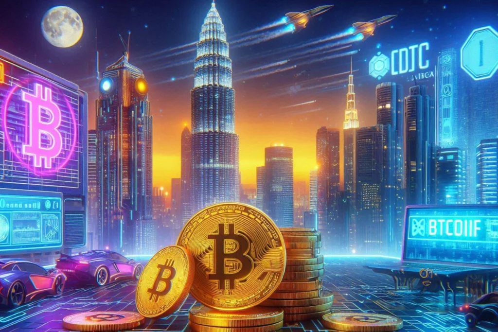 bitcoins