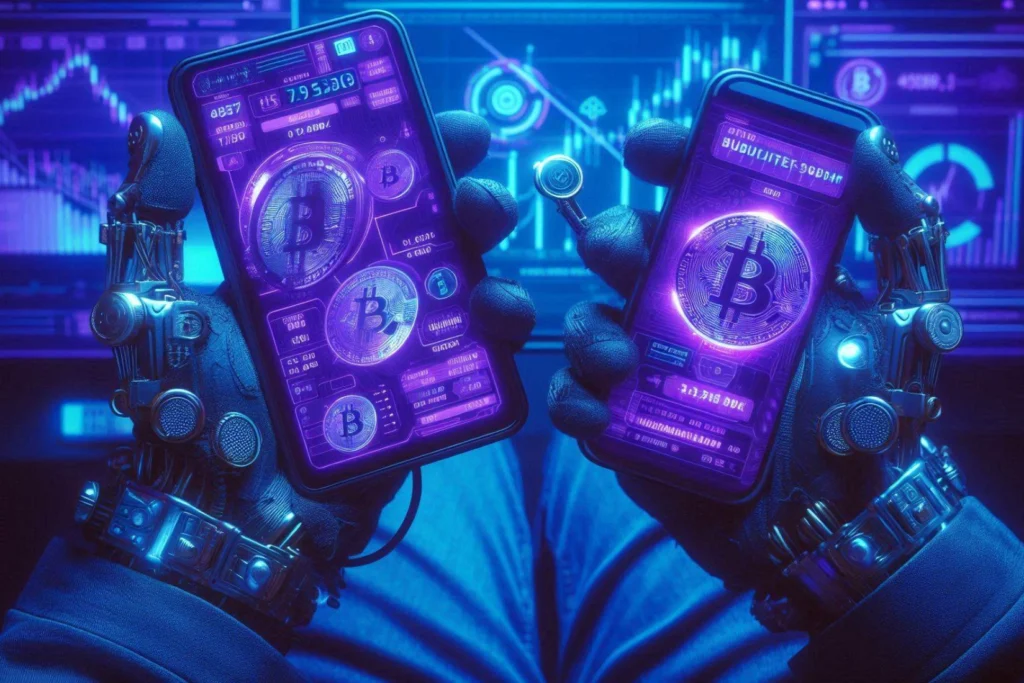 Fiat vs Crypto