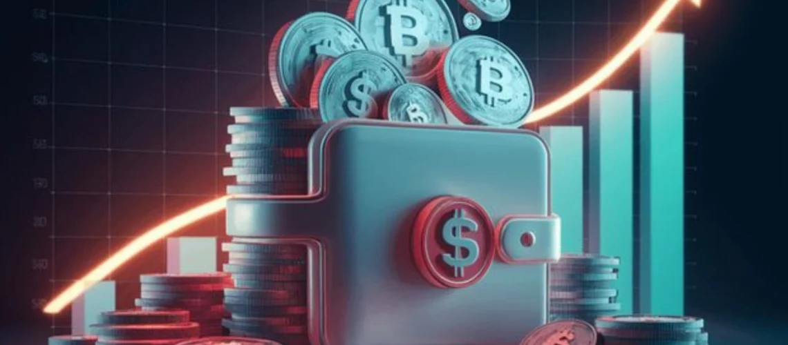 crypto staking