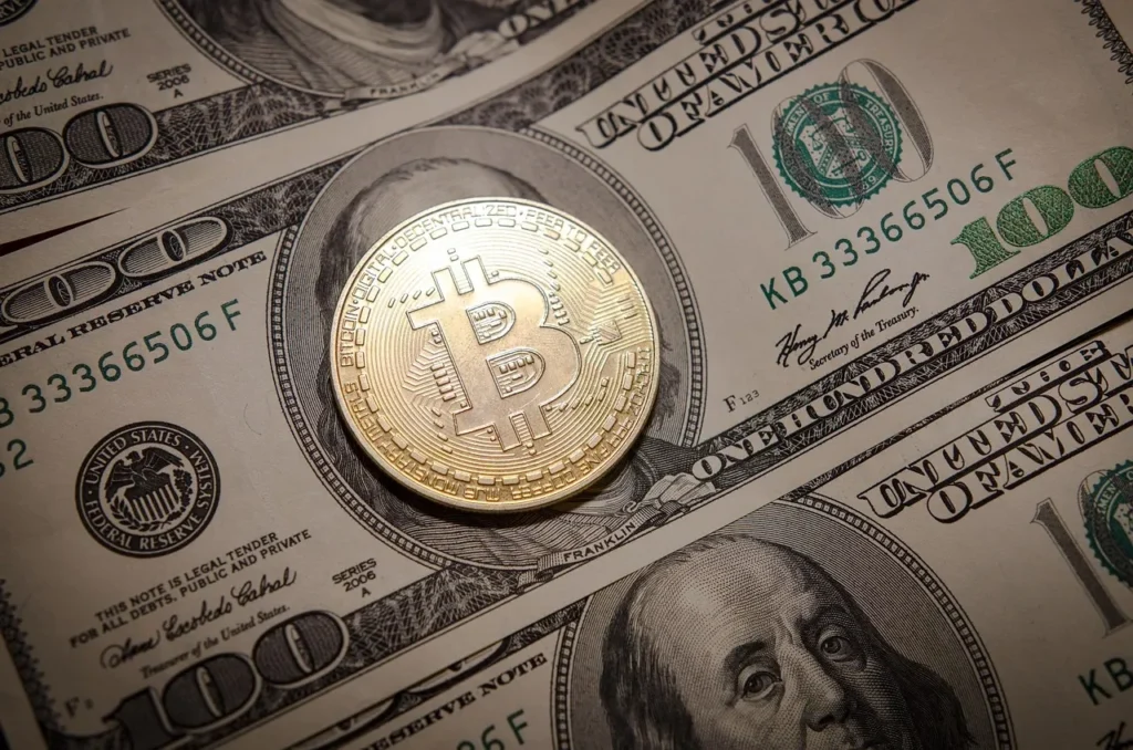 Crypto Legal Status