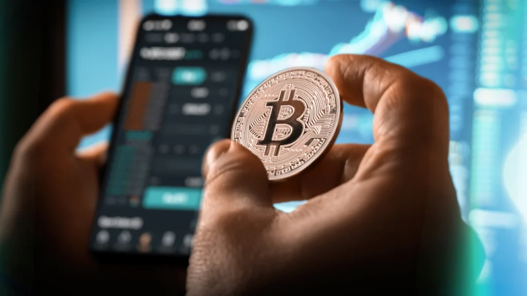 Bitcoin 2025