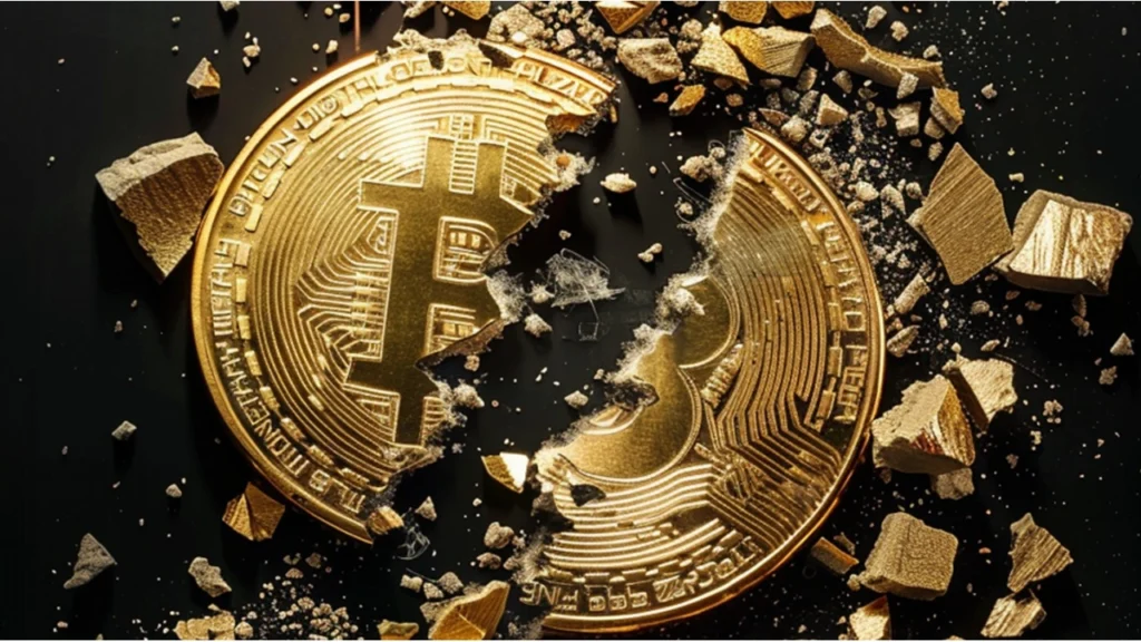 Bitcoin halving meaning