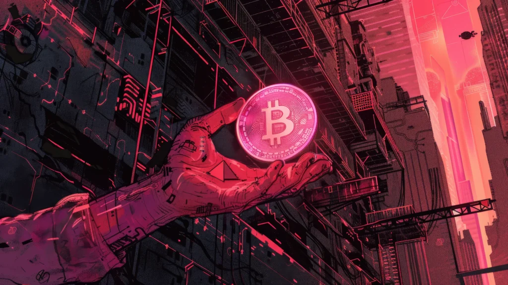 bitcoin